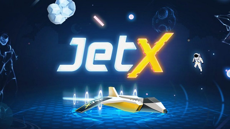 1win JetX