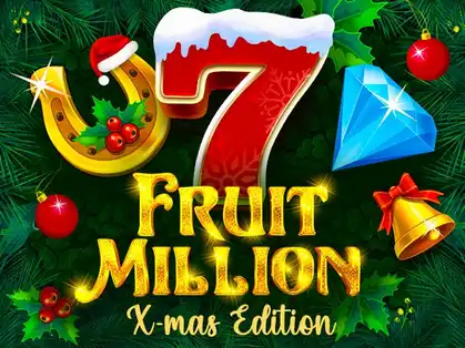 7 fruit million