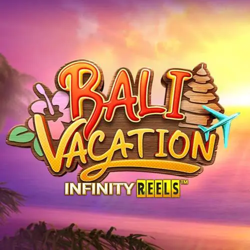 Bali Vacation slot