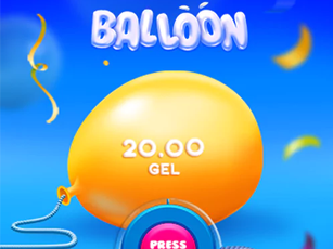 Balloon 1win