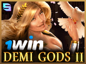1win Demi Gods 2