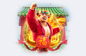 Fortune Ox slot