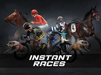 Instant races