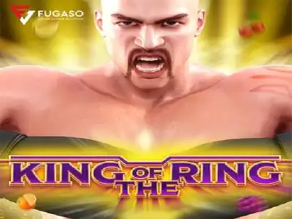 The king of ring