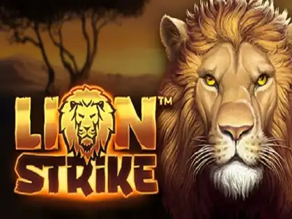 Lion strike