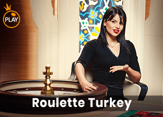 Roulette turkey