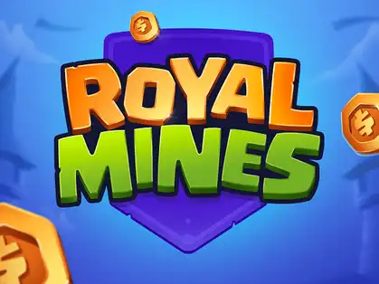 Royal Mines 1win