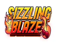 Sizzling blaze
