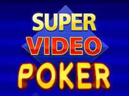 Super video poker