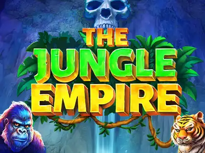 The jungle empire
